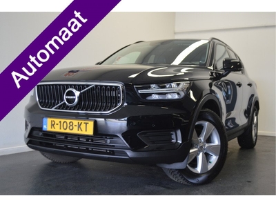 Volvo XC40 2.0 T4 , TREKHAAK , CLIMATR , PDC V+A , LED VERL ,