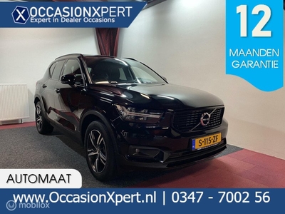 Volvo XC40 2.0 T5 AWD R-Design