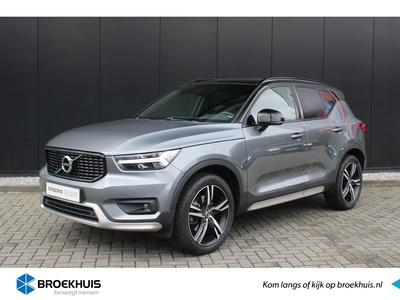 VOLVO XC40 T4 R-Design | Panoramadak | Harman Kardon | Camera | Stoel / stuurverwarming | Privacy-glass