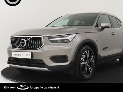 VOLVO XC40 T4 RECHARGE INSCRIPTION -LEDER INT.|CAMERA|STANDKACHEL|ADAP.CRUISE