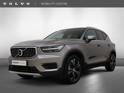 VOLVO XC40 T4 Recharge Inscription | Trekhaak | Achteruitrijcamera |