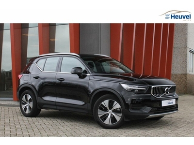 Volvo XC40 T5 Recharge Inscription Expression