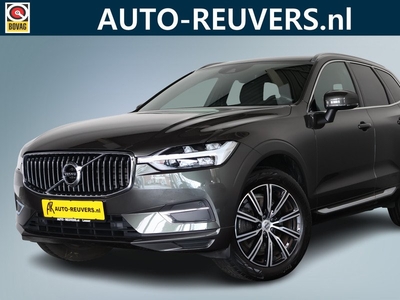 Volvo XC60 2.0 B4 AWD Inscription / Leder / LED / Harmankardon / DAB+ / CarPlay