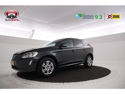 Volvo XC60 2.0 D3 FWD Momentum Automaat, Navigatie, Climate,