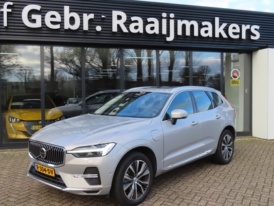 VOLVO XC60 2.0 Recharge T6 AWD Inscription*Trekhaak*Panoramadak*