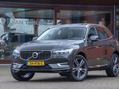 VOLVO XC60 2.0 T5 INSCRIPTION