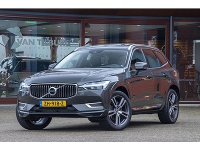 VOLVO XC60 2.0 T5 INSCRIPTION / PANORAMADAK