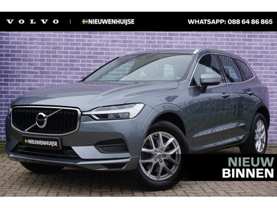 Volvo XC60 2.0 T5 Momentum Trekhaak Business Pack