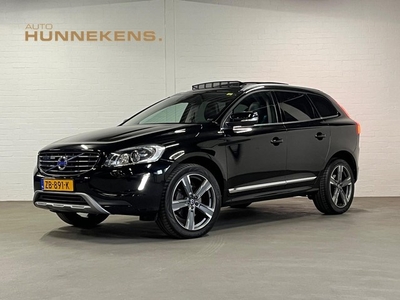 Volvo XC60 2.0 T5 Open dak Adapt. Cruise c.