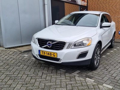 Volvo XC60 2.0 T5 Summum