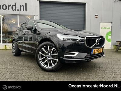 Volvo XC60 2.0 T8 Twin Engine AWD Momentum | Pano | Leer