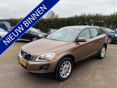 Volvo XC60 3.2 AWD Summum