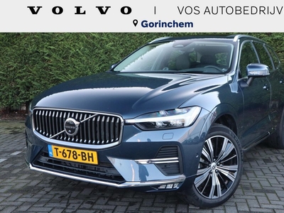 Volvo XC60 B5 Ultimate Bright