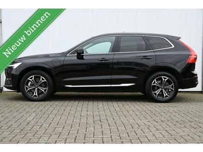 Volvo XC60 Recharge T6 Inscription ExpressionPano