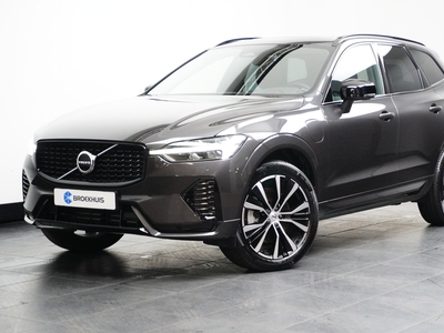 VOLVO XC60 T6 plus Dark