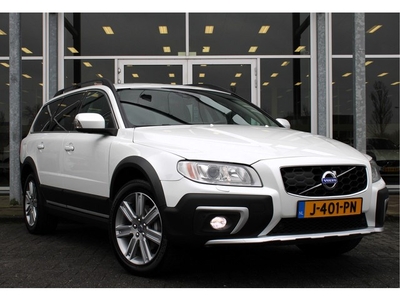 Volvo XC70 D5 AWD AUTOMAAT Inscription Edition / NIVOMAT /