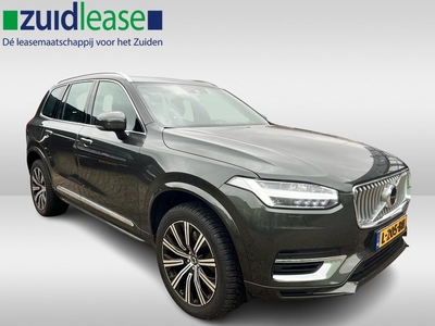 Volvo XC90 2.0 T8 Recharge AWD Inscription 385PK