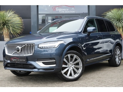 Volvo XC90 2.0 T8 Recharge AWD Inscription 420pk