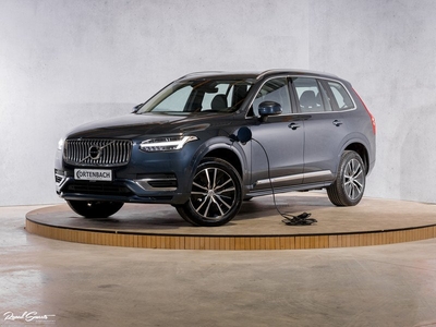 Volvo XC90 2.0 T8 Recharge AWD Inscription | Head-up | Adaptive cruise