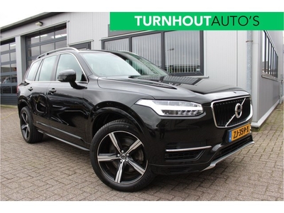 Volvo XC90 2.0 T8 Twin Engine AWD 2019 Camera Elektr.