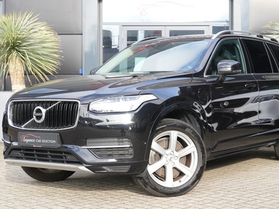 Volvo XC90 2.0 T8 Twin Engine AWD Excellence 391pk Panoramadak/360Camera/Stoelverwarming