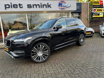 VOLVO XC90 2.0 T8 Twin Engine AWD Momentum