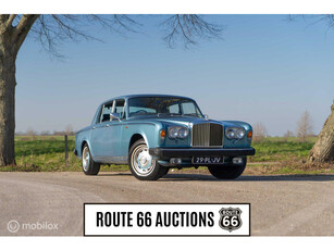 Bentley T2 1979 | Route 66 auctions