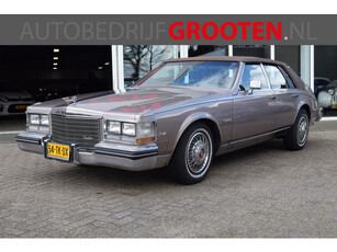 Cadillac Seville 4.1