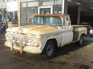 Chevrolet C 10 V8 stepside