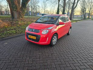 Citroen C1 1.0 e-VTi Airscape Feel Edition Airco