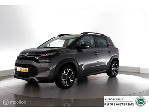 Citroen C3 Aircross 1.2 110PK Max led|nav|cam|ecc|dab|lmv17