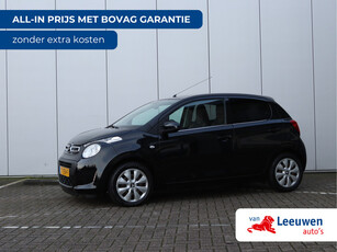 Citroën C1 1.0 e-VTi Feel | Airco | Getint glas | BOVAG-garantie | Org. NL