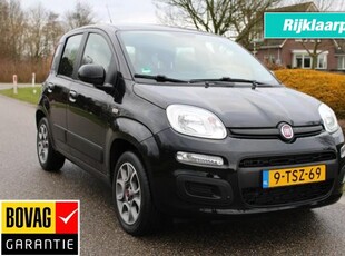 Fiat Panda 0.9 TwinAir 80pk Edizione Cool 5-drs airco/lm velgen/sportstoele