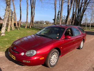 Ford USA Taurus 3.0 GL USA