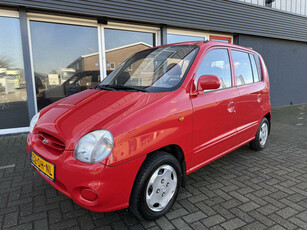 Hyundai Atos 1.0i GL