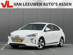 Hyundai IONIQ Comfort EV | Nieuw binnen! | Navigatie | APK 22-02-2026 | NAP!