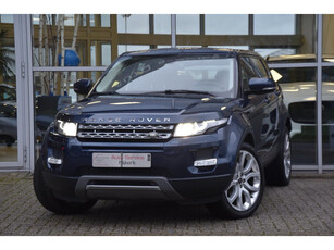 Land Rover Range Rover Evoque 2.0 Si 4WD Pure Aut. Leder Airco Navi. Camera Pdc