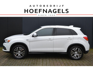 Mitsubishi ASX 1.6 Cleartec Intense * 75000 km * Trekhaak *