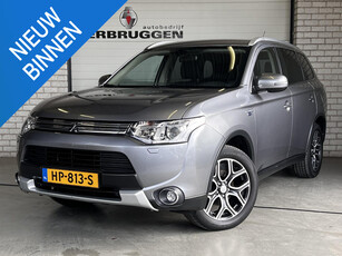 Mitsubishi Outlander 2.0 PHEV Executive Edition | Trekhaak | 18