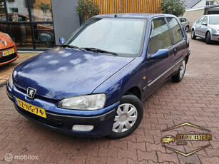 Peugeot 106 1.1 XN *gas/g3*