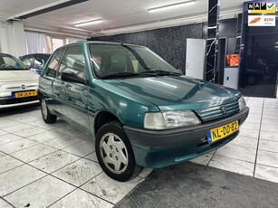 Peugeot 106 1.6 Green