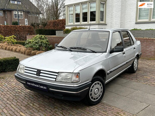 Peugeot 309 SR