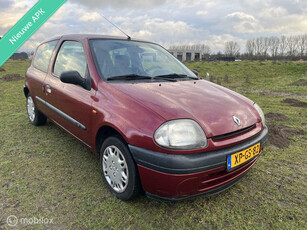 Renault Clio 1.2 RT