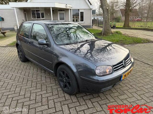 Volkswagen Golf 1.6 Trendline, Climate, Automaat!!!!