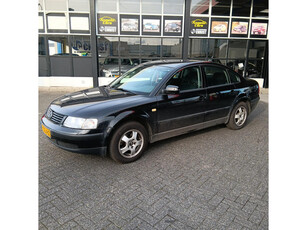 Volkswagen Passat 1.9 TDI Trendline