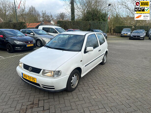 Volkswagen Polo 1.4 108.000 km NAP