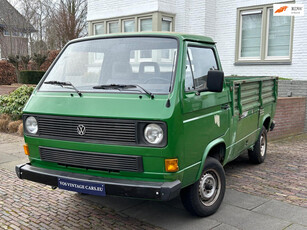 Vw T3 Pick up