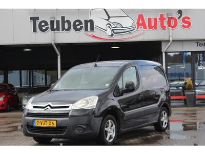 Citroen Berlingo 1.6 HDIF 500 Club Zie opmerking, Trekhaak