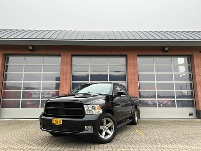 Dodge Ram 1500 5.7 V8 4x4 Crew Cab 5'7 Sport Automaat