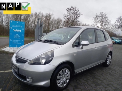 Honda JAZZ 1.2 5Deurs Airco LMV